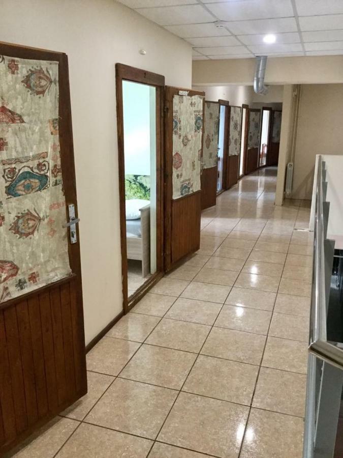 Harbour Hub Hostel Талин Екстериор снимка