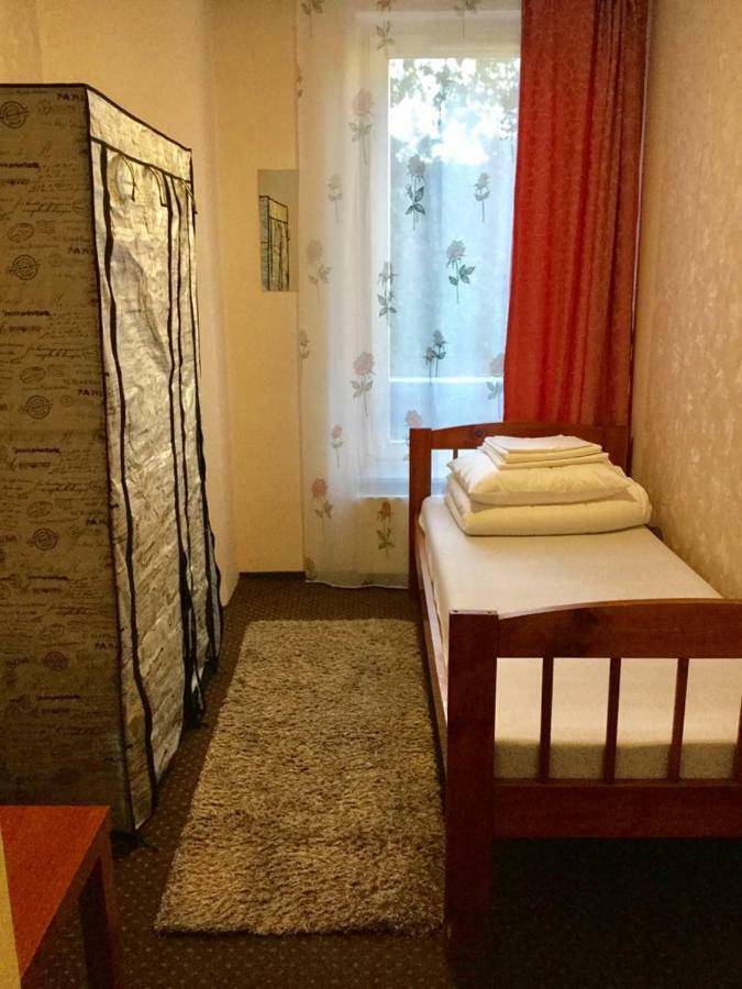 Harbour Hub Hostel Талин Екстериор снимка