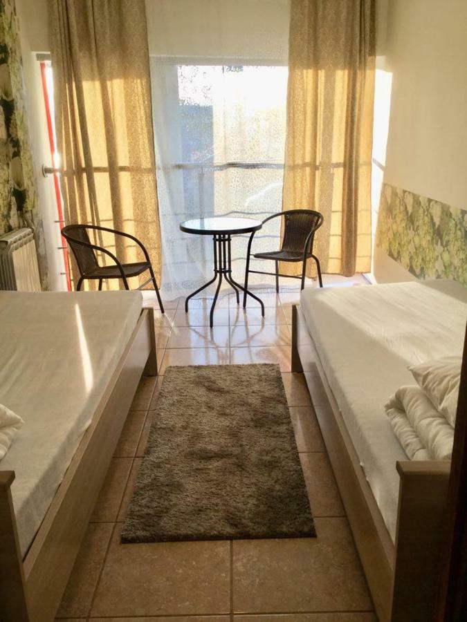 Harbour Hub Hostel Талин Екстериор снимка