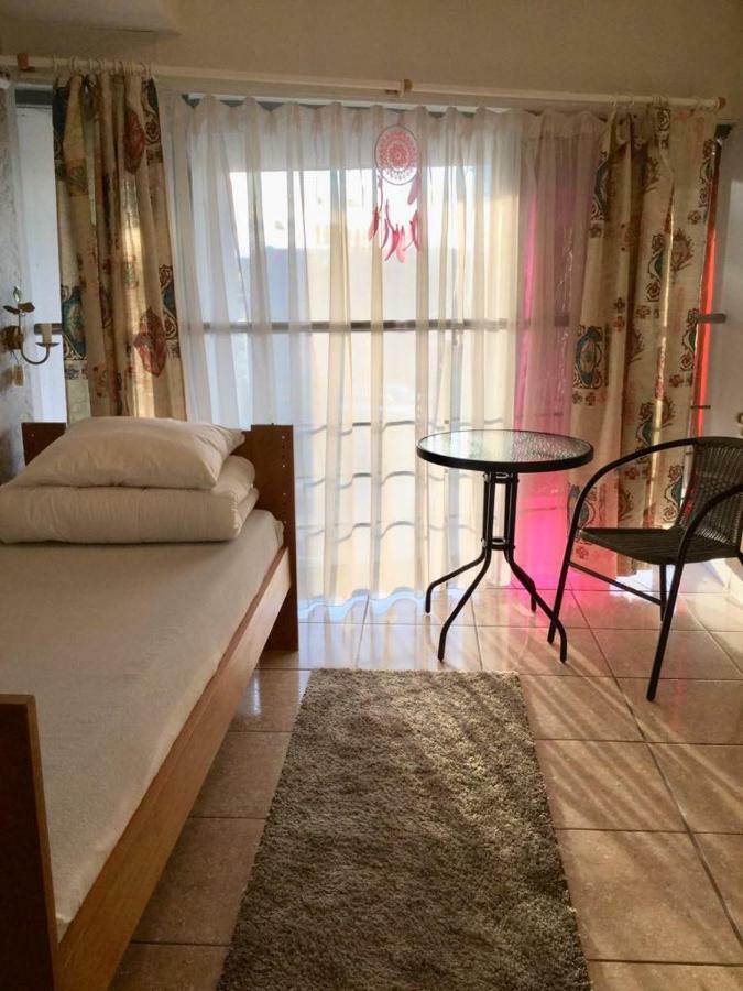 Harbour Hub Hostel Талин Екстериор снимка
