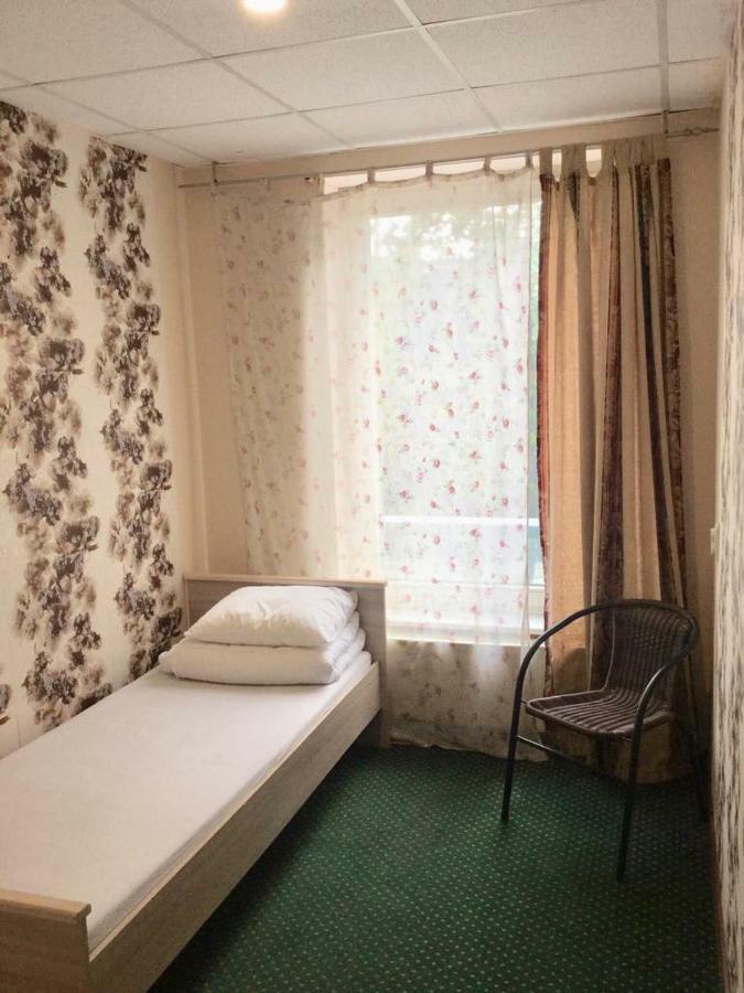 Harbour Hub Hostel Талин Екстериор снимка