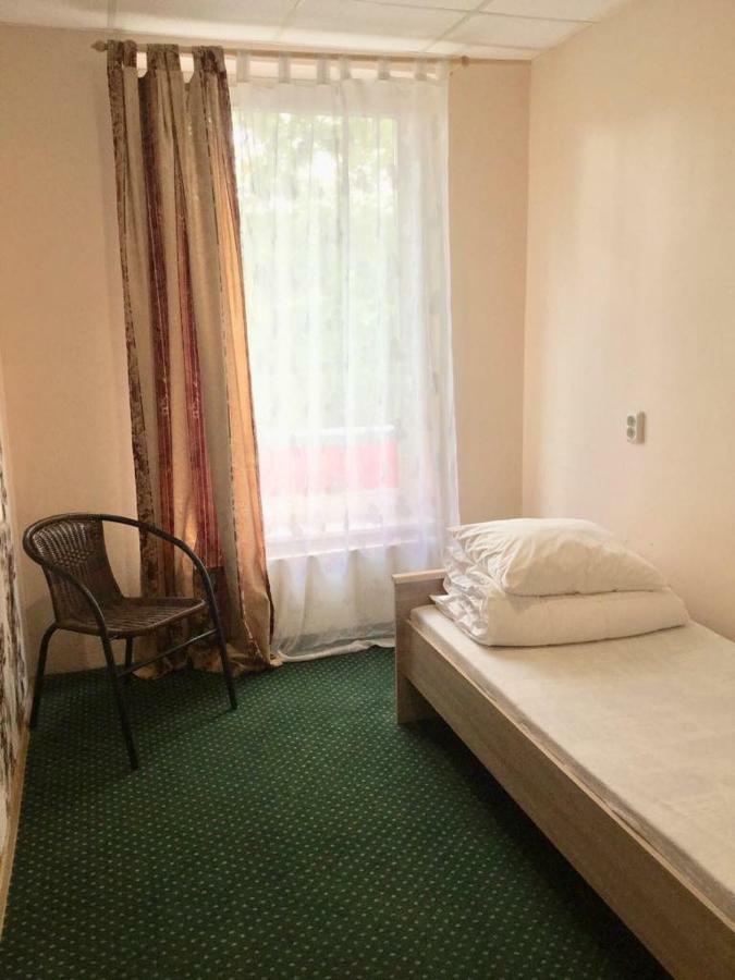 Harbour Hub Hostel Талин Екстериор снимка